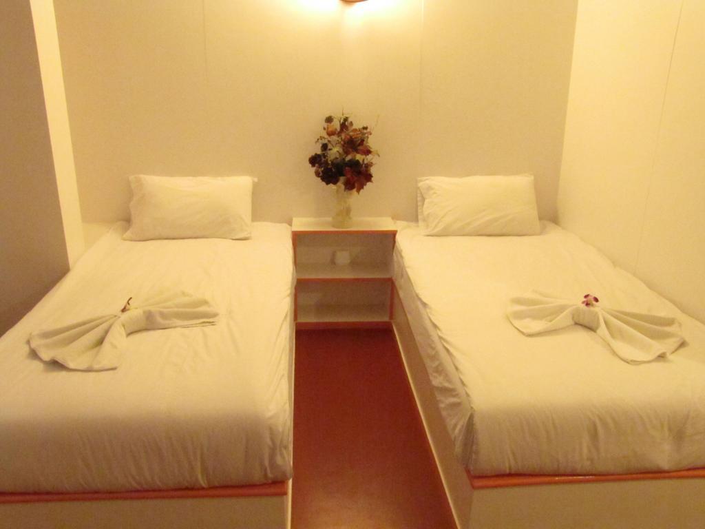 Mod Guesthouse HHQ Room photo