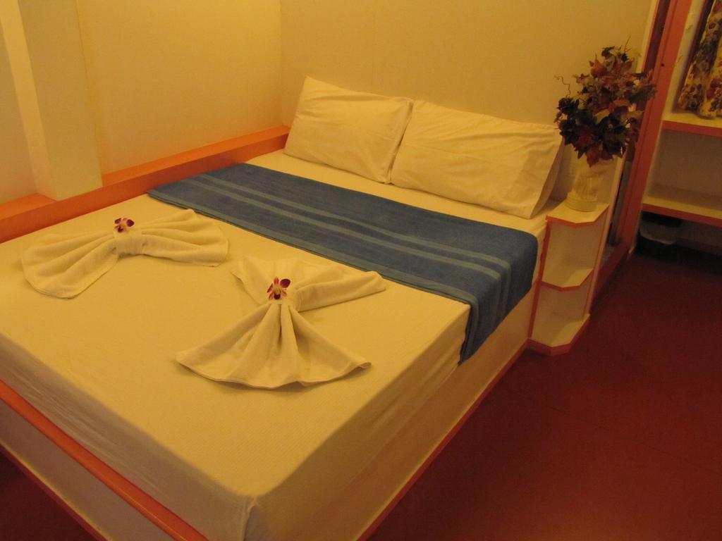 Mod Guesthouse HHQ Room photo